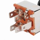 UNIVERSEL PRZEACZNIK VENTILATEURS AC 3-BIEGOWA RÉGLAGE GOSNOSCI FHphoto 6
