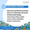 VIANEK Hydratačný šampón na vlasy Typ vlasov suchý a poškodený