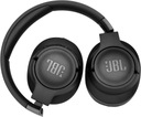Slúchadlá na uši bezdrôtové JBL Tune 760NC Black Značka JBL