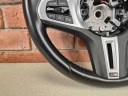 VOLANT M POWER ASSISTANT PALETTES BMW F90 M5 F91 F92 M8 X5M F95 X6M F96photo 9