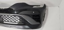 PARE-CHOCS AVANT AVANT RENAULT CAPTUR II RS LINE 2023photo 11