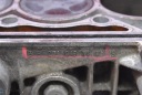BLOCK NCD ENGINE SHAFT R2710103805 MERCEDES E-KLASA W211 1.8 KOMPRESSOR 184KM  photo 5