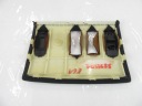 PROTECTION CALANDRE PLAFONNIERS BOUCHON BMW E60 E61 MODULEphoto 6