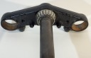 ПОЛКИ НИЖНЯЯ ВЕРХНЯЯ YAMAHA FAZER FZS 600 1998-2003R  фото 10