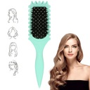 Bounce Curl Define Styling Brush+Prezenty