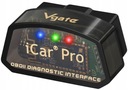 Интерфейс Vgate iCar Pro BT 4.0 BT5.0 iOS Bluetooth ELM327