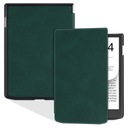 Тонкий чехол для Pocketbook Inkpad 4 7,8/Цвет 2/Цвет 3