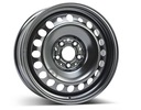 1x НОВЫЕ диски Alcar MERCEDES GLA