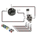 КРЫШКА C-360 3 SEC 2.00.16.631.2 ГИДРОЛИДЕР