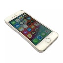 СМАРТФОН APPLE IPHONE 5S 1 ГБ / 16 ГБ БЕЛЫЙ — ТРЕСКОВАННЫЙ!