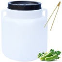 БОЧКА ПЛАСТИКОВАЯ 30Л, КРЫШКА, СЕРТИФИКАТ НОВАЯ, ДЛЯ ВОДЫ