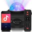 STAR LED STARS PROJECTOR RGB Ночной светильник в подарок