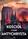 Церковь времен Антихриста - Антонио Соччи