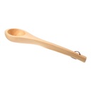 КУРИЦА ДЛЯ САУНЫ ДУШ ДЕРЕВЯННАЯ ЛОЖКА