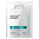 Apis Express Лифтинг-подтягивающая водорослевая маска 20 г
