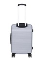 ОЧНИК Средний чемодан на колесах WALAB-0040-91-24