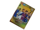 PANINI FIFA 365 2020 KARTY PIŁKARSKIE RARE INVINCIBLE # 1 MESSI MBAPPE