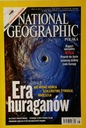 National Geographic Polska № 8 (83) / 2006 СПК