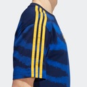 ADIDAS ORIGINALS ZEBRA MĘSKA KOSZULKA TREFOIL Kolor wielokolorowy