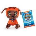 Мягкий плюшевый талисман ZUMA Paw Patrol Mini 12