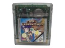 Qix Adventure Game Boy Gameboy Color