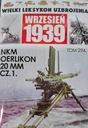 294 GREAT LEK NKM OERLIKON 20 ММ ЧАСТЬ 1