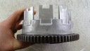 R15 TRIUMPH SPEED FOUR 600 GRIP BASKET GRIP  photo 6