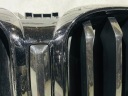 BMW X3 G0 X4 G01 JALOUSIE STORE GRILLES 2016-2020 ANNÉEphoto 6