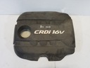 PROTECCIÓN DEL MOTOR KIA RIO 3 1.4 CRDI 