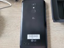 LG K11 Dual SIM Smartfon 2GB/16GB czarny LMX410EOW Marka telefonu LG