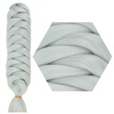 СИНТЕТИЧЕСКИЕ волосы для косичек ЦВЕТНЫЕ косички НАРАЩИВАНИЕ ВОЛОС 200см