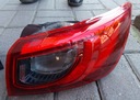 MAZDA CX-3 CX3 15-18 ПРАВЫЙ СВЕТОДИОД ОРИГИНАЛ ЕВРОПА