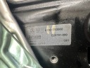 PARFAITE GLACE LATÉRALE GAUCHE ARRIÈRE ARRIÈRE MERCEDES SL W232 R232 CABRIO AMGphoto 11