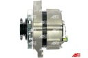 ALTERNATEUR ZUK LUBLIN A124-55D 232.000 AS-PL #PETROLHEAD PRO+ KIT4photo 9