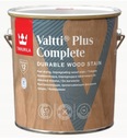 Tikkurila Valtti Plus Complete 9l 5083