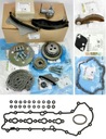КОМПЛЕКТ ЦЕПИ ГРМ OPEL 1.6 CDTI ASTRA INSIGNIA ZAFIRA MOKKA MERIVA