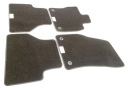 КИЛИМКИ ВЕЛЮРОВІ ЧОРНІ VW CADDY 2K8863012B IDX  (16559674329) фото min 7
