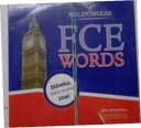 Слова FCE, которые нужно знать