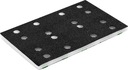 Проставка шумоглушительная FESTOOL IP-STF-80X133/12-STF LS130/2 490160 для LS 130