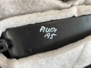 AUDI A5 8T COUPÉ GARNITURE PORTES DROIT ARRIÈRE 8T086703624Aphoto 12
