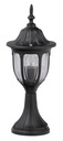 Lampa ogrodowa stojąca Milano 8343 Rabalux