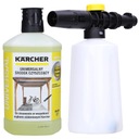 ПЕННАЯ БУТЫЛКА 700 мл + KARCHER UNIVERSAL LIQUID 1L