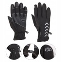 МУЖСКИЕ ЗИМНИЕ АВТОМОБИЛЬНЫЕ ПЕРЧАТКИ, ЧЕРНЫЕ ТЕПЛЫЕ, ДЛЯ ВЕЛОСИПЕДНОЙ ЕЗДЫ MORAJ