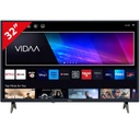 SMART TV LED TV DVB-T2 HD 32