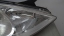 MERCEDES W169 PHARE DROIT AVANT UK LENTILLE (S2436)photo 7