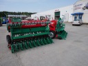 SEMOIR ZBOZOWY RZEDOWY SR250 AGRO-MASZphoto 7