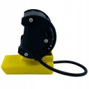 ФАРА DO DEWALT 18V ГАЛОГЕН РОБОЧИЙ LED (СВІТЛОДІОД) МАКС  (18832800520) фото min 7