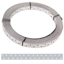 ЛЕНТА СТОЛЯРНАЯ СБОРНАЯ ТМ1 25х1,5мм РУЛОН 25м