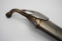 HONDA CBF 1000 SC58 06-09 ГЛУШНИК КІНЦЕВИЙ  (17540473578) фото min 9