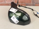 RÉTROVISEUR DROIT 16 GOUPILLE ASSISTANT CAMÉRA BMW U06 ACTIVE TOURER C4E SANREMOphoto 9